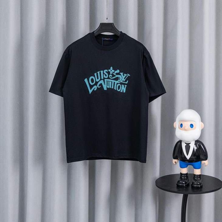 Picture of Louis Vuitton T Shirts Short _SKULVS-2XLaztx127838